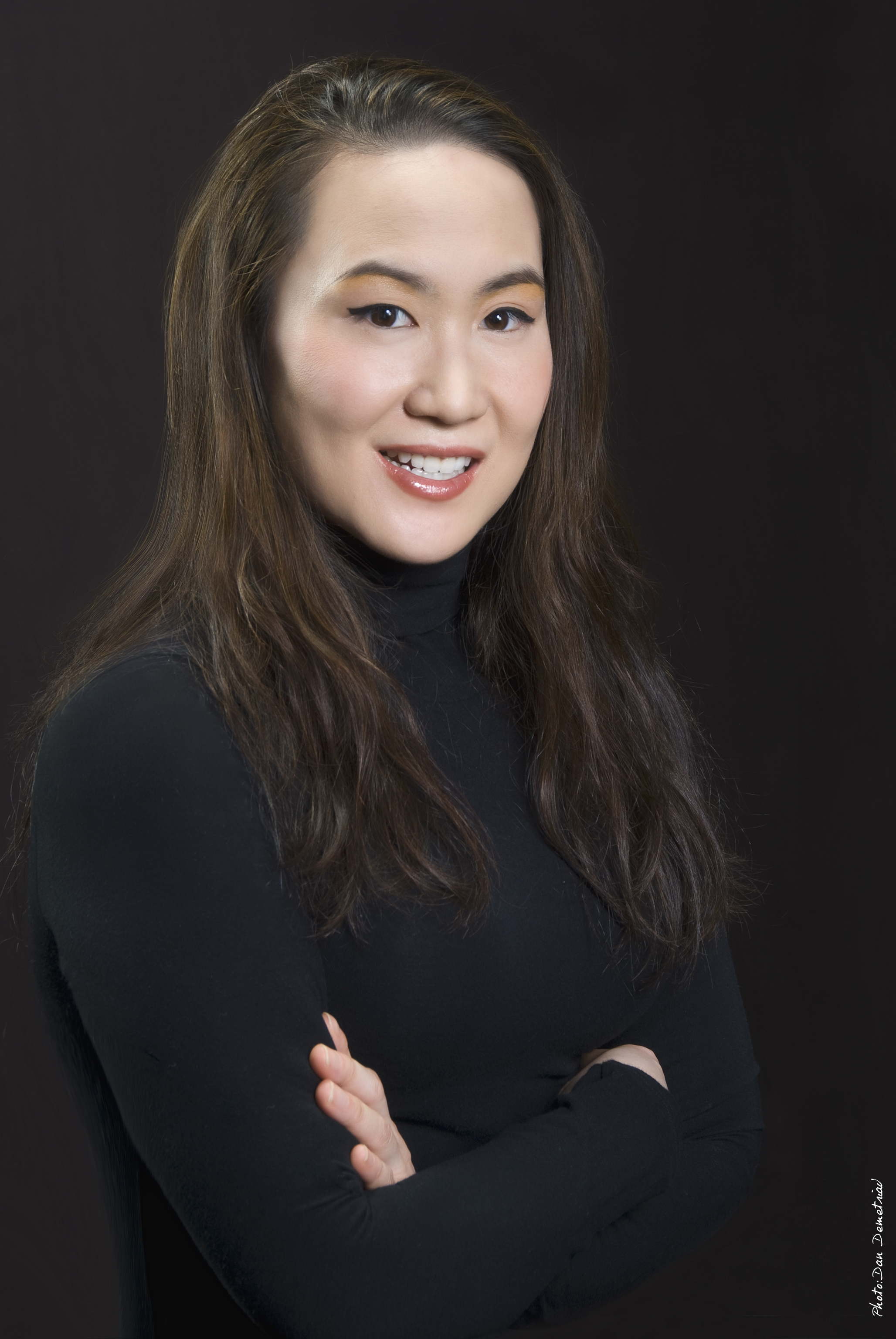 Dr. Jane Yoo