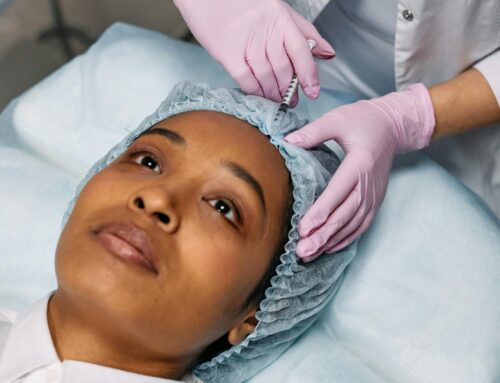 Gentle Rejuvenation: How Biostimulatory Fillers Naturally Revive Your Skin