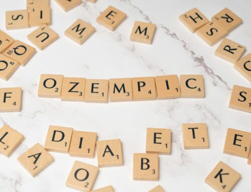 What Does “Ozempic Face” Have to Do with Your Skin?