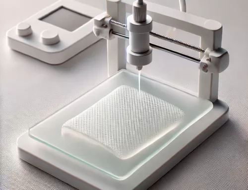 The Future of Bioprinted Skin