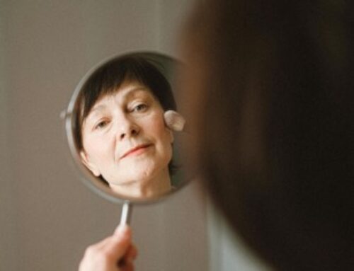 The Rise of Menopause Beauty: Redefining Aging with Confidence