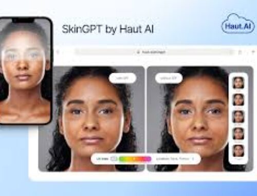 The Rise of AI Skincare Analysis Devices