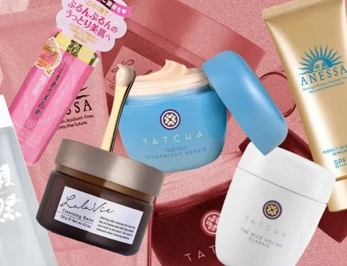 The Rise of J-Beauty and C-Beauty in Skincare