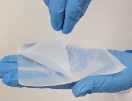 DermiSphere Hydrogel: A New Breakthrough in Wound Healing