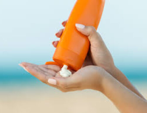 New European Sun Care Testing Standards