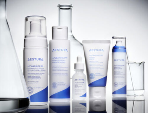 AESTURA Launches Exclusively at Sephora